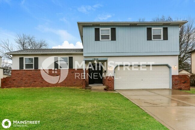 Building Photo - 1866 DORSETSHIRE RD, COLUMBUS, OH 43229