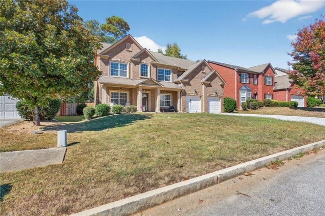 Building Photo - 3871 Paper Birch Ln
