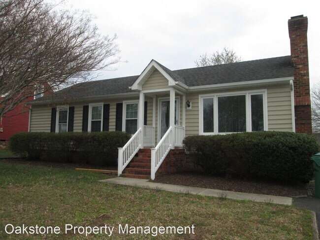Building Photo - 4 br, 3 bath House - 6393 Sledds Lake Rd.
