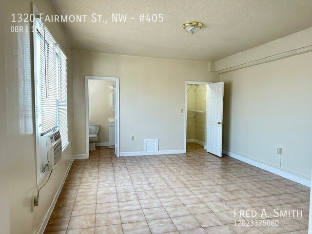 Building Photo - 1320 Fairmont St NW