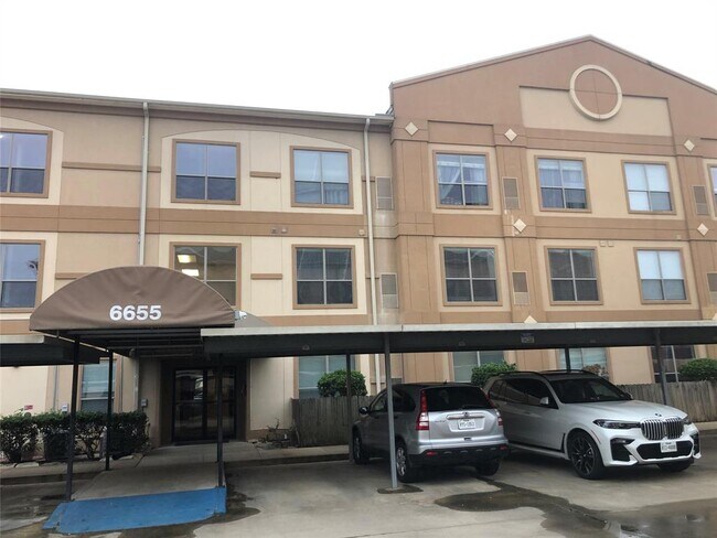 Foto del edificio - 6655 W Sam Houston Pkwy S