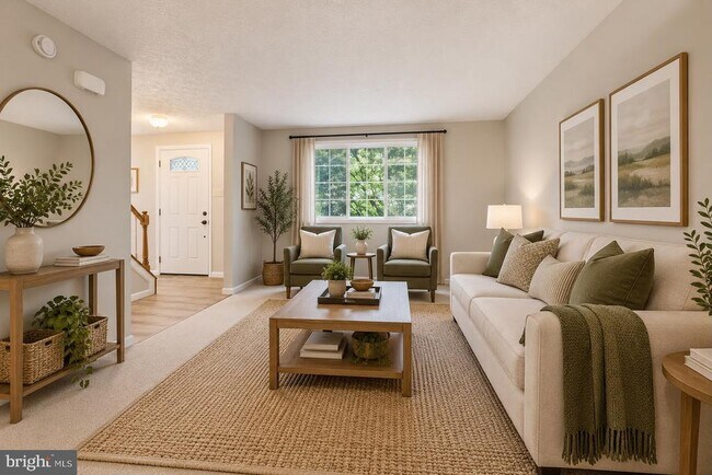 Foto del edificio - 8467 Magic Tree Ct