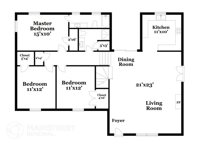 Building Photo - 147 Acorn Dr