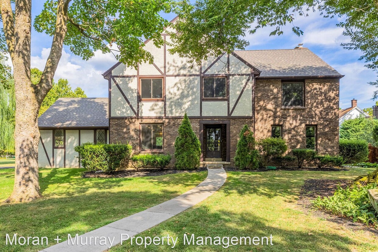 Primary Photo - 4 br, 2.5 bath House - 1513 Turkey Run Road