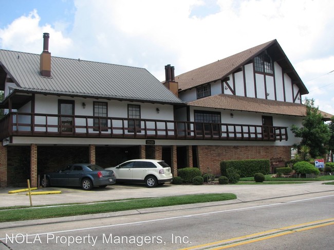 Building Photo - 2305 Cleary Ave