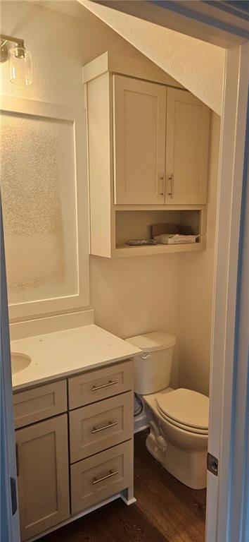 Foto del edificio - 832 Dockery Ln