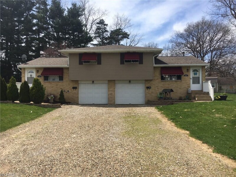 Primary Photo - 523 Delford Ave NW