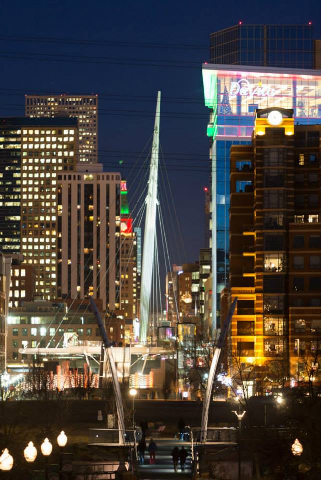 2828 Zuni Apartments Denver, CO