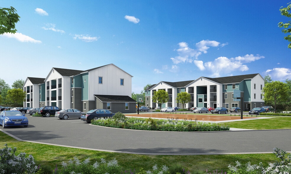 Apartments For Rent Near Butte College - Oroville, CA - Page 2