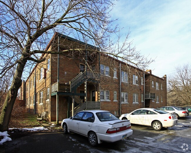 The Hannah Apartments Rentals Cleveland, OH