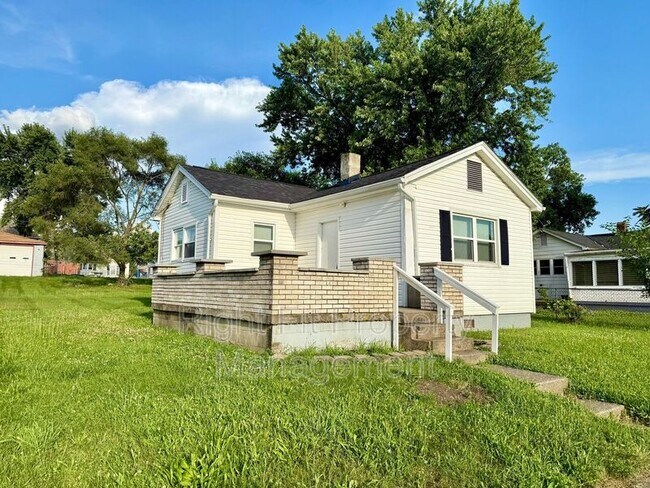 Foto del edificio - 1211 Lind St