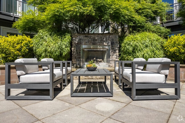 Illustration of Cheap Industrial Apartments For Rent