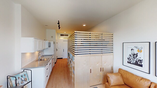 Foto del edificio - Boutique Apartments