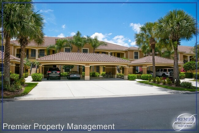 Foto del edificio - 2 br, 2 bath House - 12070 Matera Lane Uni...