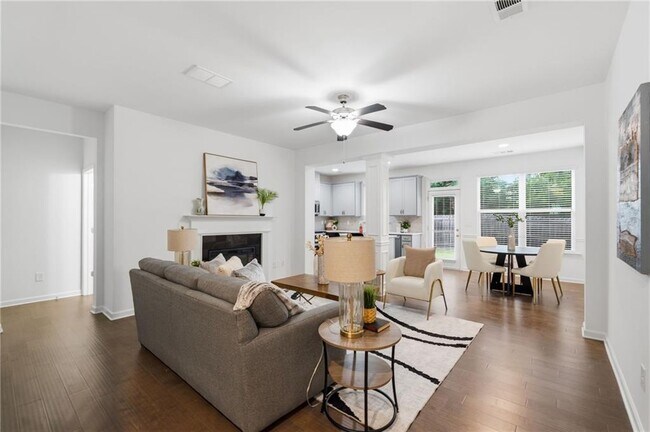 Building Photo - 5312 Brooklands Dr
