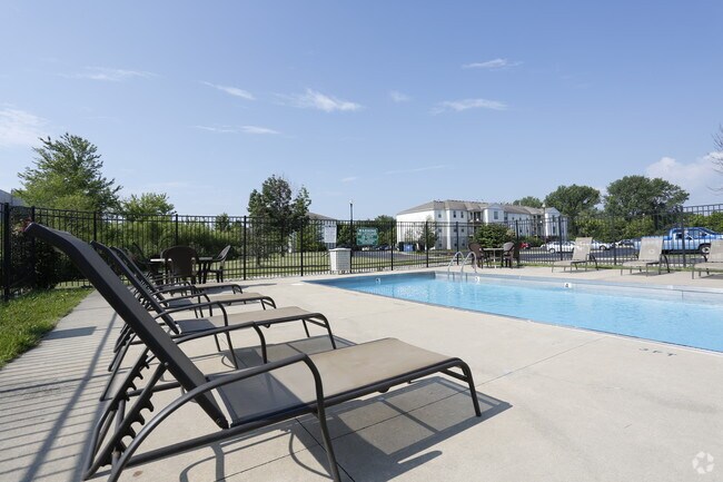 Piscina - BayOak
