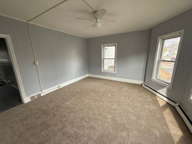 Foto del edificio - 568 Rimmon St