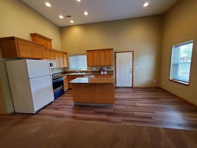 Foto del edificio - 2-Bedroom House near GFU in Newberg