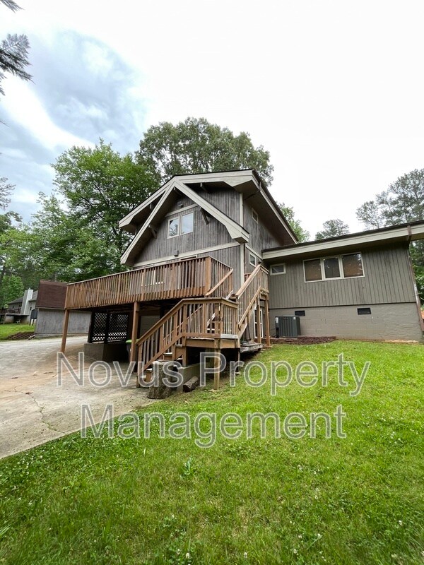 Building Photo - 5095 Cumberland Ct