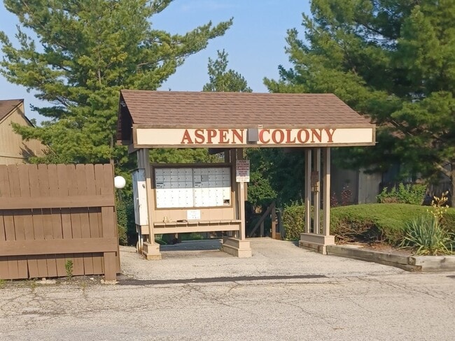 Building Photo - 60 Aspen Colony