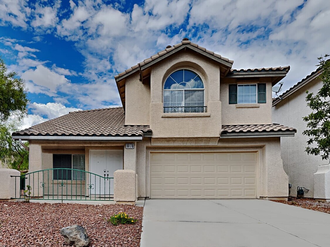Foto principal - 10170 Splendor Ridge Ave