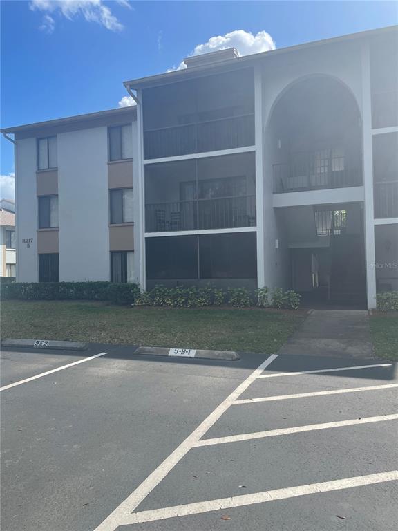 8217 Sun Spring Cir Unit 53, Orlando, FL 32825 Condo for Rent in