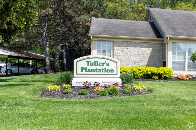 Foto del edificio - Tuller's Plantation