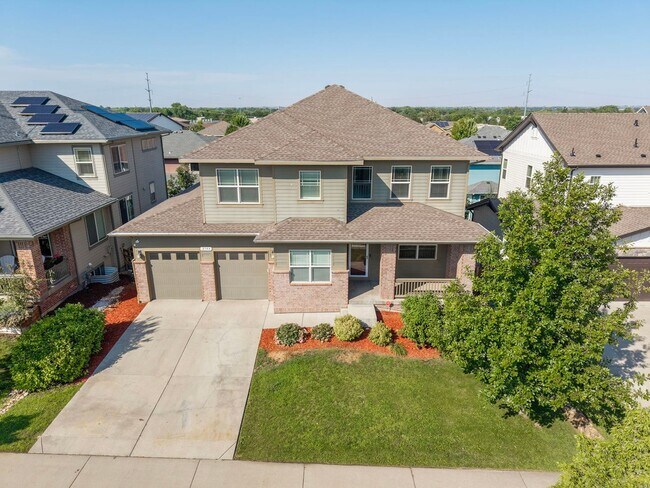 Foto del edificio - 2144 Yearling Dr