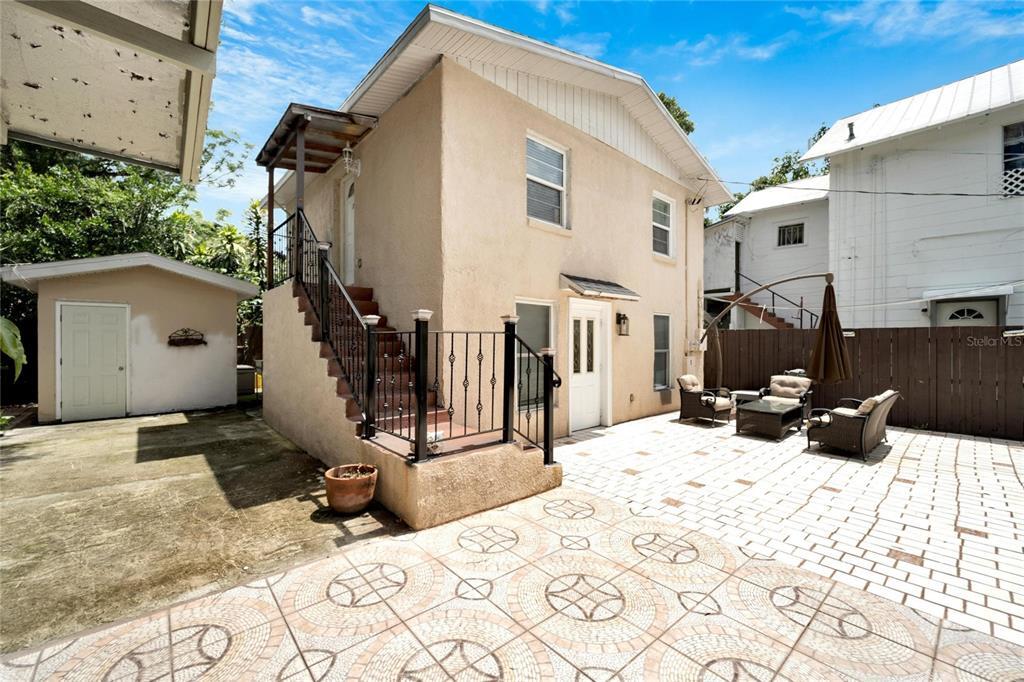 Foto principal - 1212 E Columbus Dr