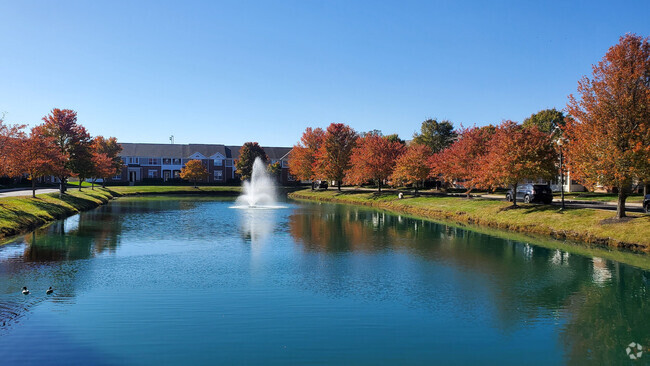 Building Photo - Pebble Brook Village