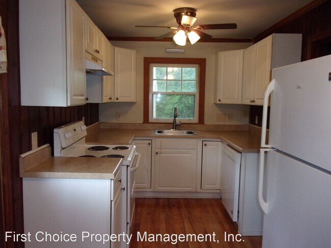 Foto del edificio - 4 br, 2 bath House - 1225 Reese Roach Road