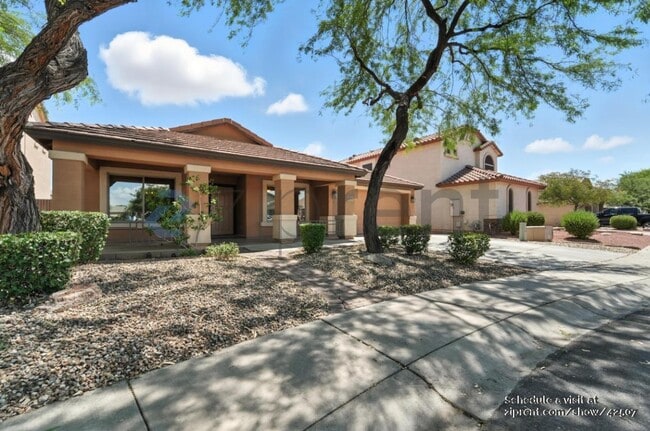Building Photo - 2233 W Roy Rogers Rd