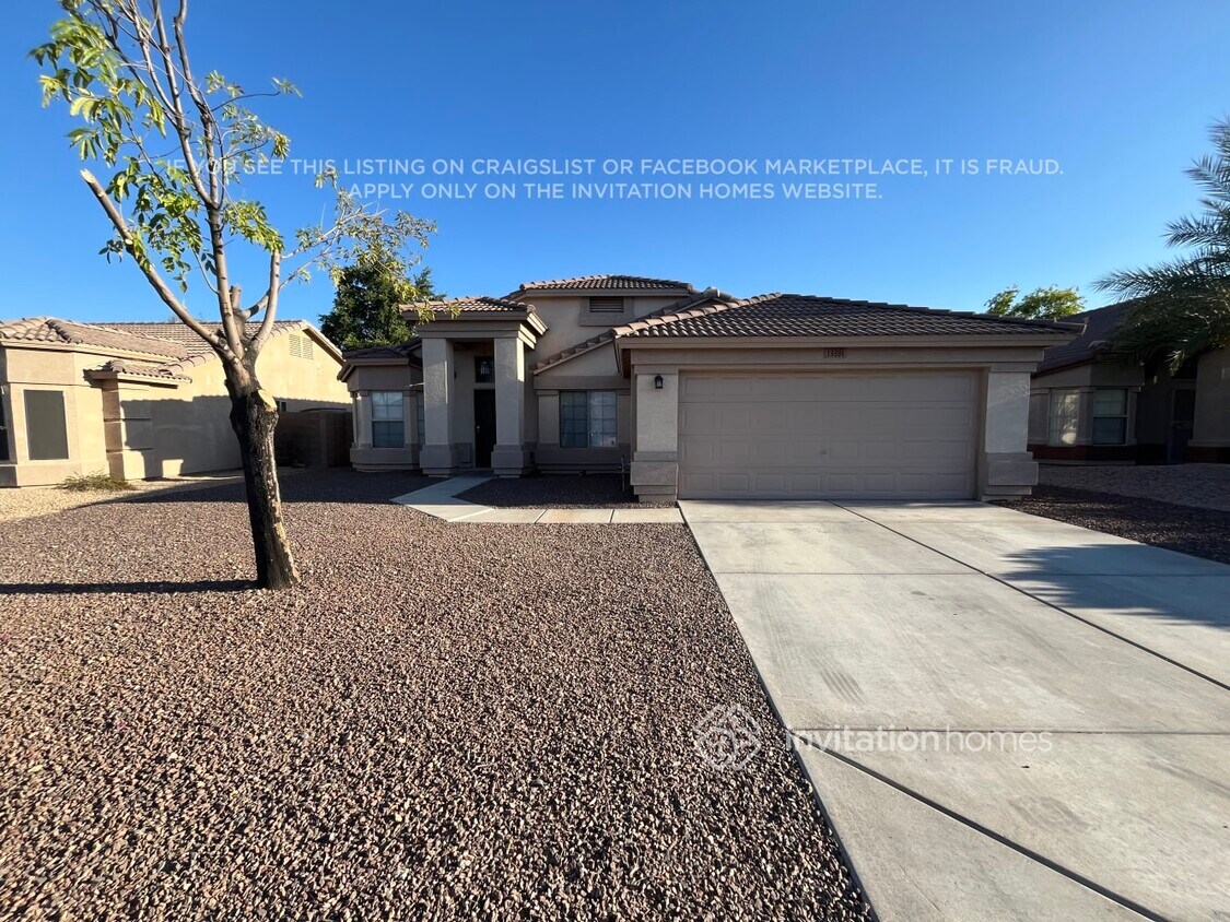 Foto principal - 13391 W Ironwood St
