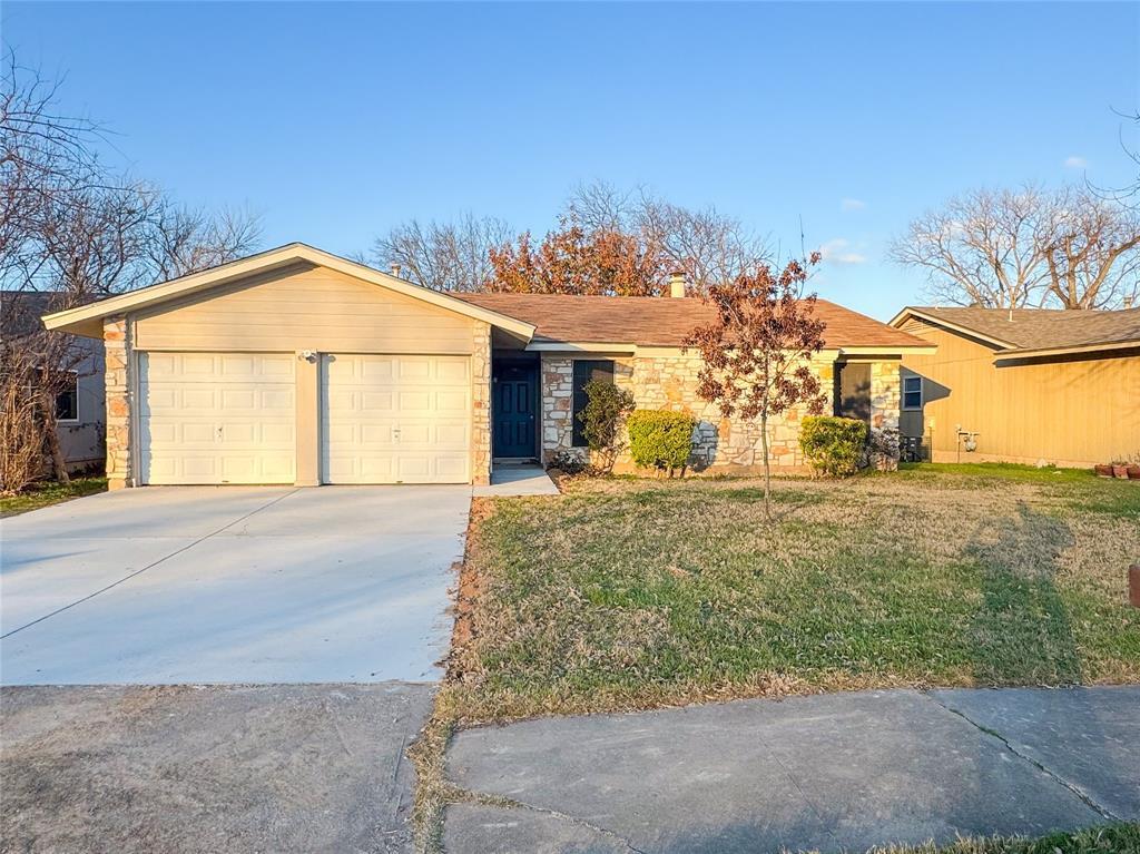 Foto principal - 1512 Turtle Creek Blvd