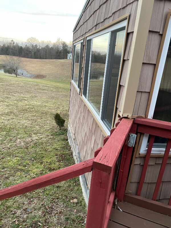 Foto del edificio - 440 Wade Rd