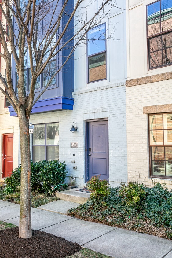 Photo - 4503 Garfield St (Hyattsville, MD)