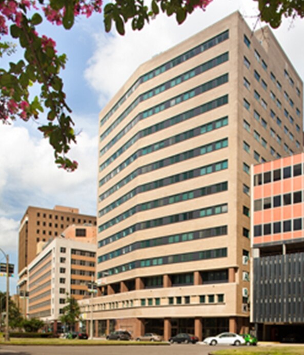 Saratoga Apartments Rentals New Orleans, LA