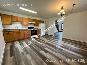 Building Photo - 2739-2743 US-30