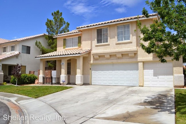 Building Photo - 4 br, 2.5 bath House - 2574 Sundew Avenue