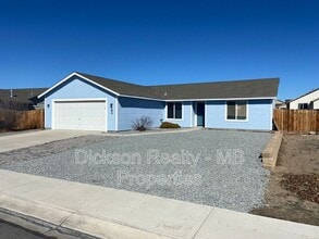 Building Photo - 162 Prairie Ln