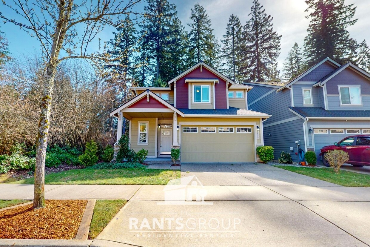 Foto principal - Beautiful 5 Bedroom 4 Bath Home in the sou...