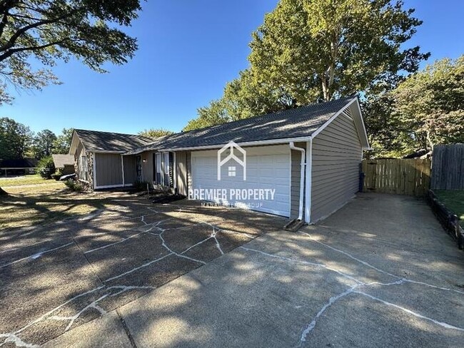 Building Photo - 4495 Laird Dr