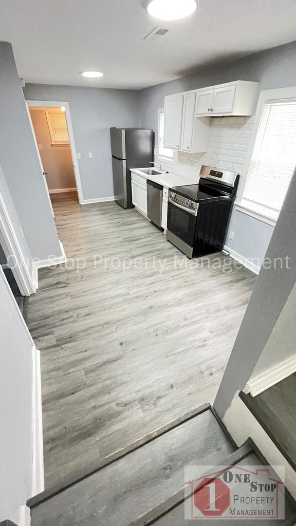 Building Photo - Beautiful 4 Bedroom 2 Bathroom Home in Kan...