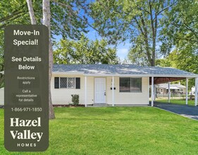 Building Photo - 680 Lexington Park