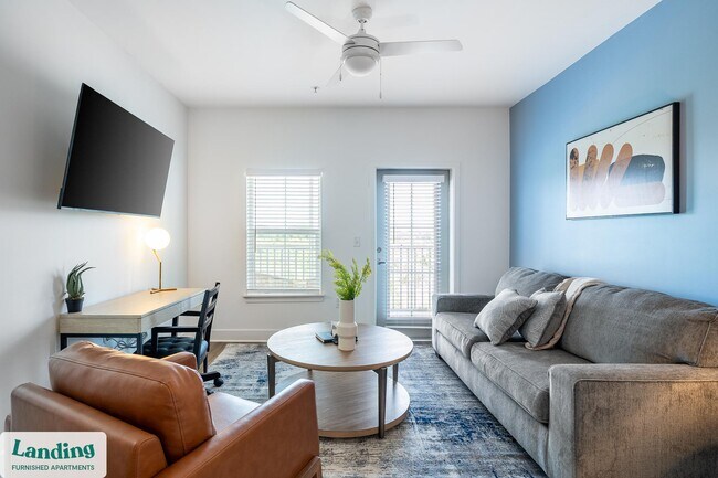 Foto del edificio - 2050 Griffon Rd