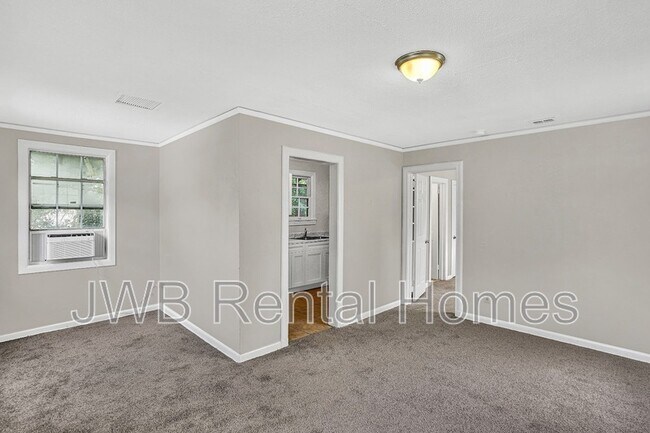 Foto del edificio - 533 E 27th St
