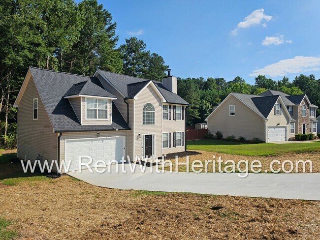 Foto del edificio - Gorgeous 3bd/ 2.5 bath Home in Popular Nat...