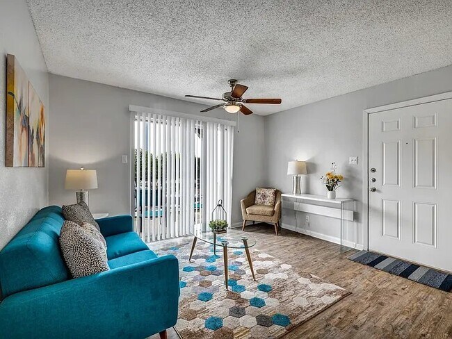 Photo - 3631 Callaghan Rd Apartment