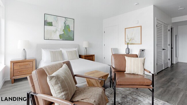 Foto del edificio - 8511 15th Ave NW
