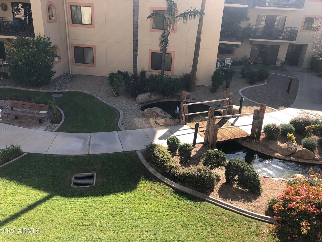 10330 W Thunderbird Blvd Unit B202, Sun City, AZ 85351 Apartment for Rent in Sun City, AZ